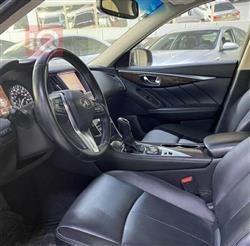 ئينفنتي Q50